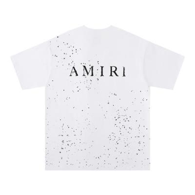 wholesale quality amiri shirts model no. 89